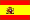 Sprache Spanisch / Language Spanish